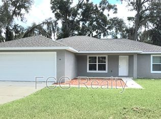 34 Juniper Trail Run, Ocala, FL 34480