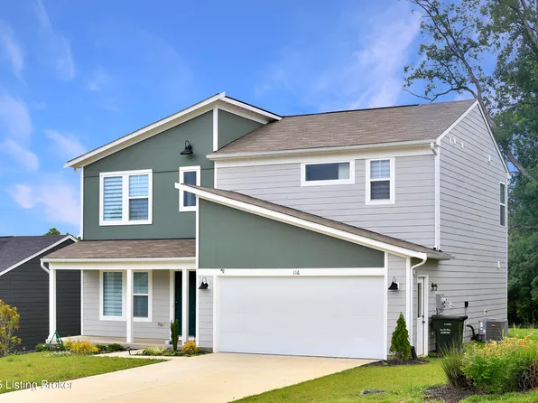 116 Strawberry Field Dr, Mount Washington, KY 40047