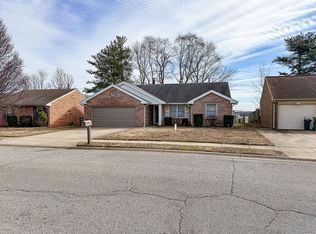 1074 Millcreek Dr, Henderson, KY 42420