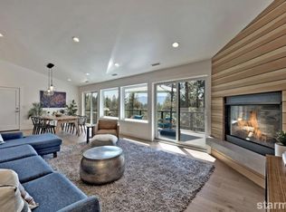 1944 Apalachee Dr, South Lake Tahoe, CA