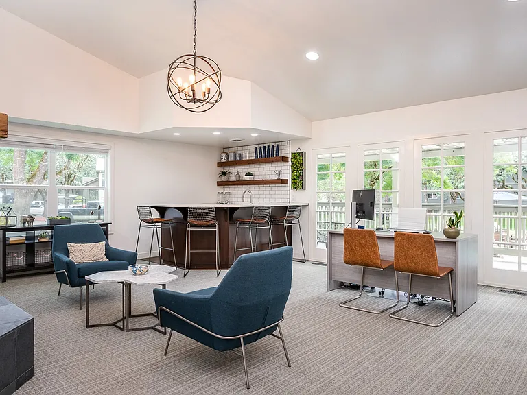 Witham Hill Oaks | Lounge