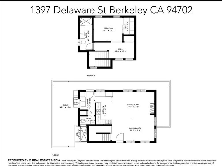 1397 Delaware St — Photo 13