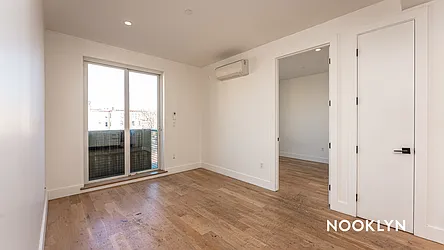 Rented by Nooklyn NYC LLC