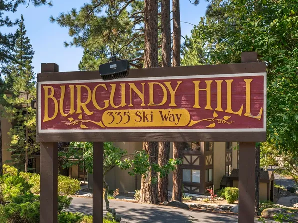 335 Ski Way Unit 337, Incline Village, NV 89451