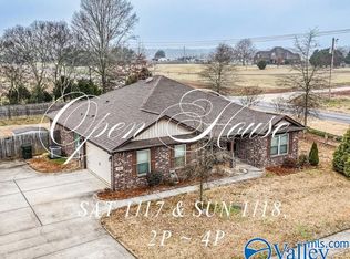 100 Beaver Brook Pl, Toney, AL 35773