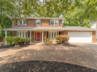 1816 Smith Rd, Charleston, WV 25314