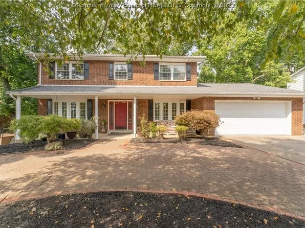 1816 Smith Rd, Charleston, WV 25314