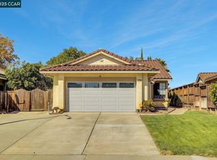 2813 Carob St, Antioch, CA 94509