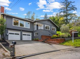 17 Wolfe Ave, San Rafael, CA 94901