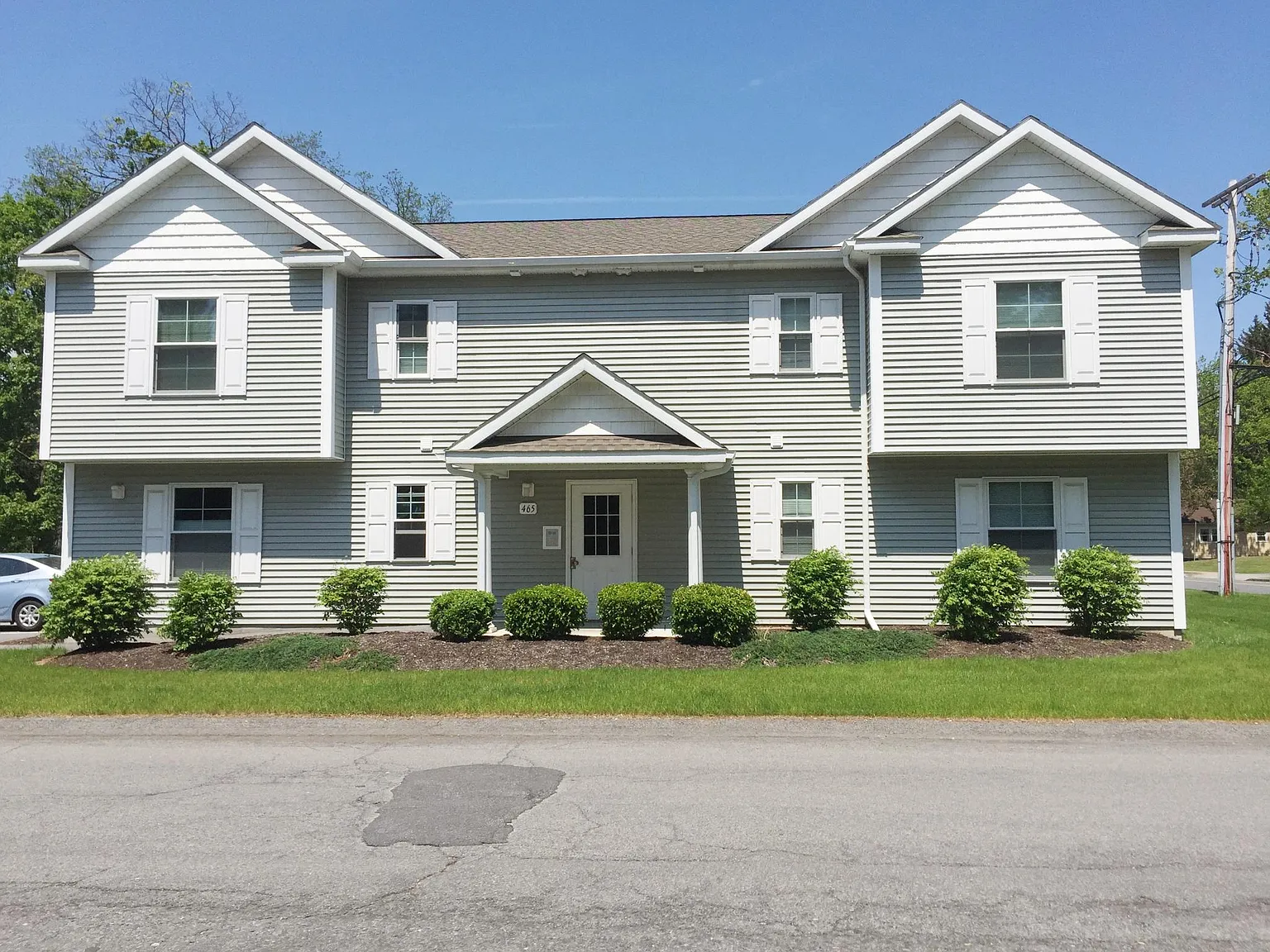 1 bed, $1,495 — Photo 1