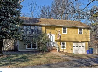 117 Locust Ave, Milmay, NJ 08340