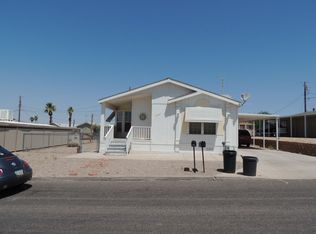 2585 Honeybear Dr, Lake Havasu City, AZ 86404