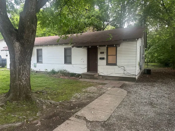 610 & 612 Sherman St, Springdale, AR 72764