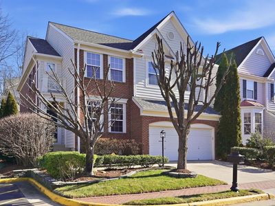 8921 Mayhew Ct, Lorton, VA, 22079