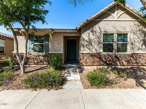 4144 E DEVON Drive, Gilbert, AZ 85296
