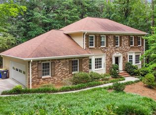 2274 N Forest Dr, Marietta, GA 30062
