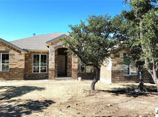 3752 Morgan Mill Rd, Kempner, TX 76539