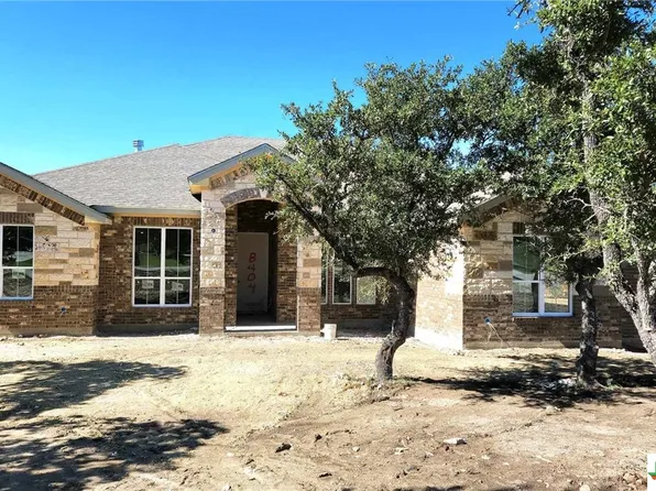 3752 Morgan Mill Rd, Kempner, TX 76539