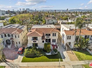 1219 Hi Point St, Los Angeles, CA 90035