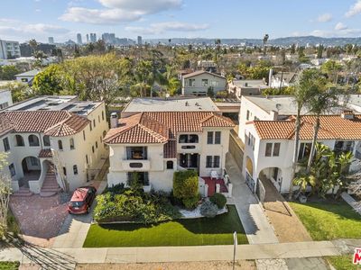 1219 Hi Point St, Los Angeles, CA, 90035