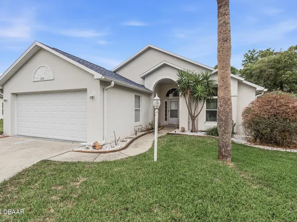 610 Turnstone Trce, New Smyrna Beach, FL 32168