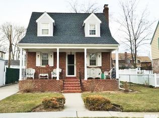 144 Centre Ave, East Rockaway, NY 11518