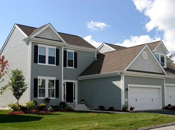 150 Skyline Dr, Acton, MA 01720
