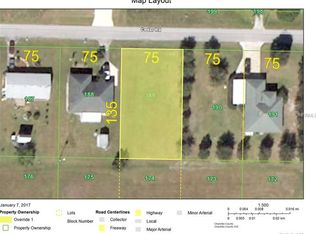 30081 Cedar Rd, Punta Gorda, FL 33982