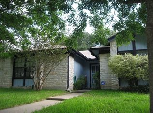 7701 Seminary Ridge Dr, Austin, TX 78745