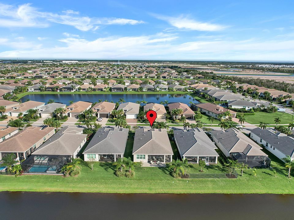 11475 SW Half Moon Lake Ln, Port Saint Lucie, FL 34987 Zillow