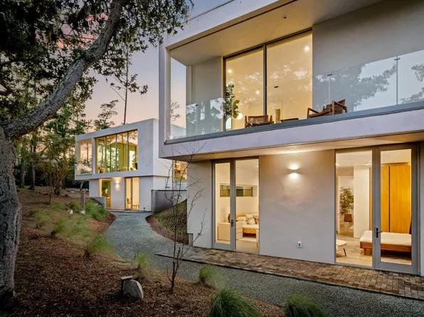 3159 Stevenson Dr, Pebble Beach, CA 93953