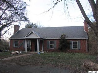 3420 Keswick Rd, Keswick, VA 22947