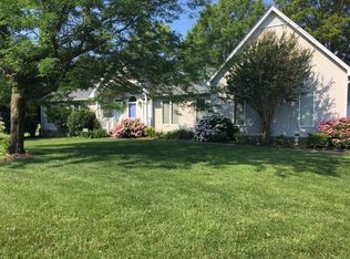 107 Sunset Cove Ln, Reedville, VA 22539