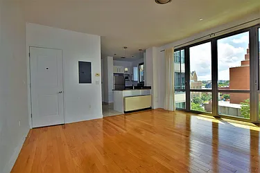 Rented by Highline Residential
