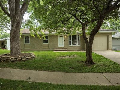 2105 Calumet Dr, Independence, MO, 64057