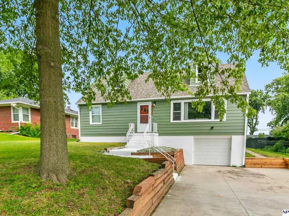 4830 Spaulding St, Omaha, NE 68104