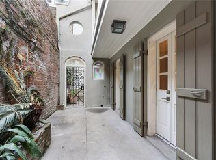 523 Dumaine St APT 8, New Orleans, LA 70116