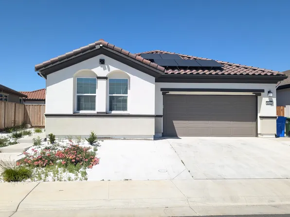 8341 Orla Way, Elk Grove, CA 95757
