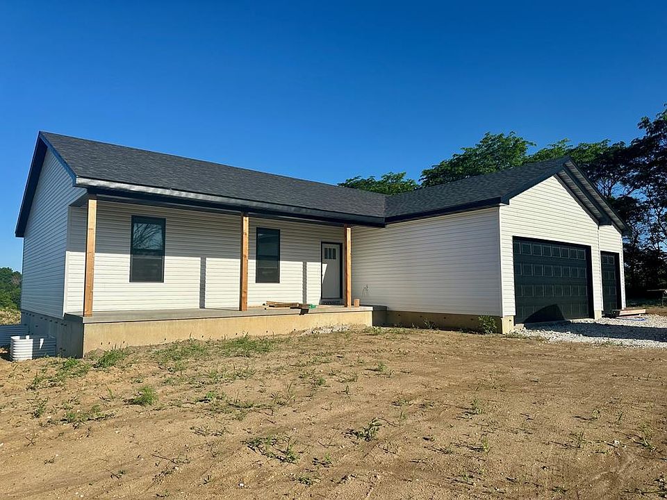 1st image of 26474 Steer Creek Way
