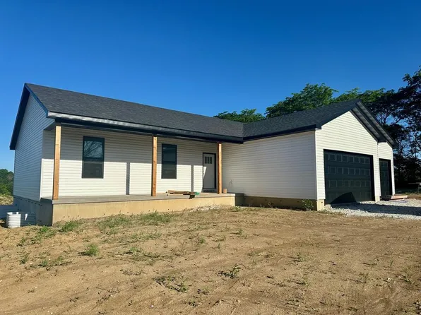 26474 Steer Creek Way, Kirksville, MO 63501
