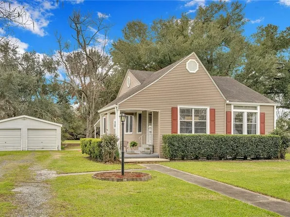 215 Easy St, Luling, LA 70070