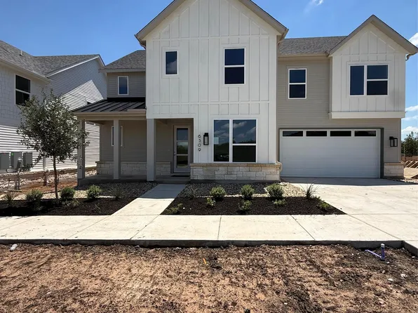 6309 McMurtry St, Austin, TX 78747
