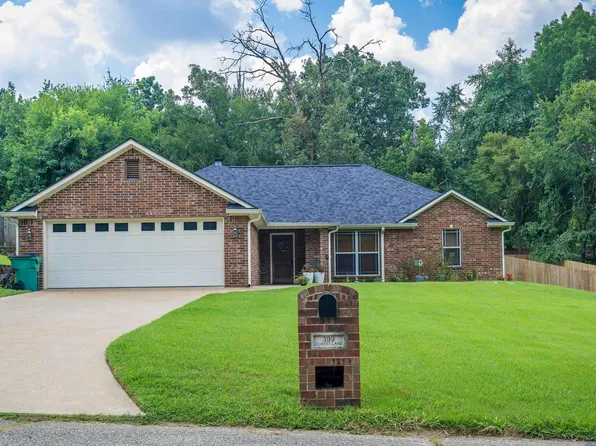 399 Forest Lk, Longview, TX 75605