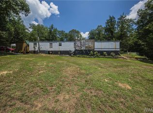 12551 Echola Rd, Elrod, AL 35458