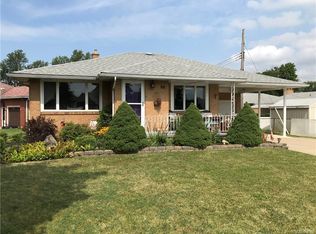 96 Brinker Rd, Lackawanna, NY 14218