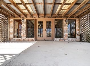 12914 Pfluger Berkman Ln, Coupland, TX 78615