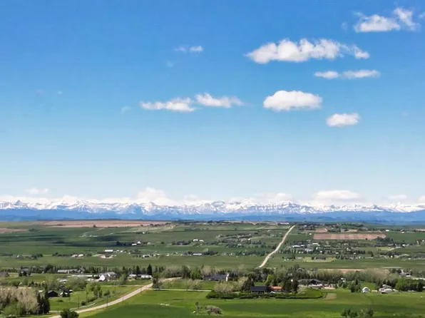 386222 32nd St E Lot 1, Foothills County, AB T1S 6C3