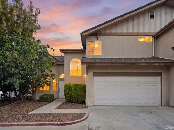 20851 Community St APT 1, Winnetka, CA 91306
