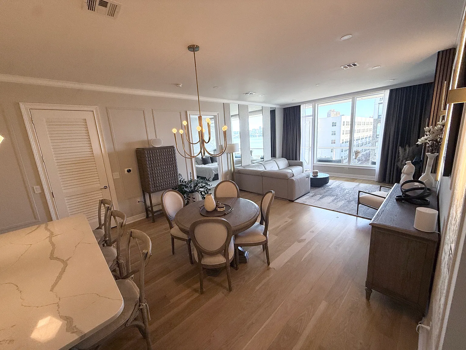 2 bed, 1497 sqft, $6,500 — Photo 3