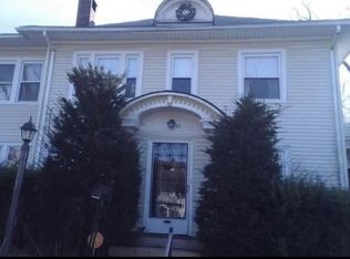 73 Leyfred Ter FLOOR 2, Springfield, MA 01108